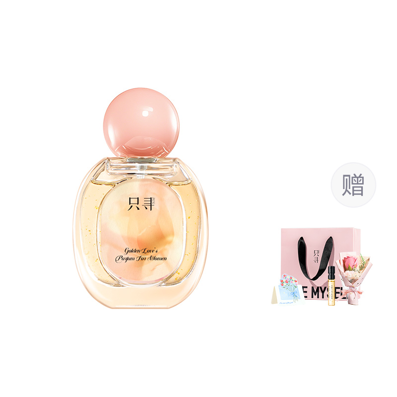 

Женские духи ZCG