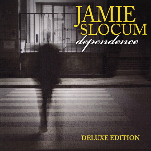 

CD диск Slocum, Jamie: Dependence