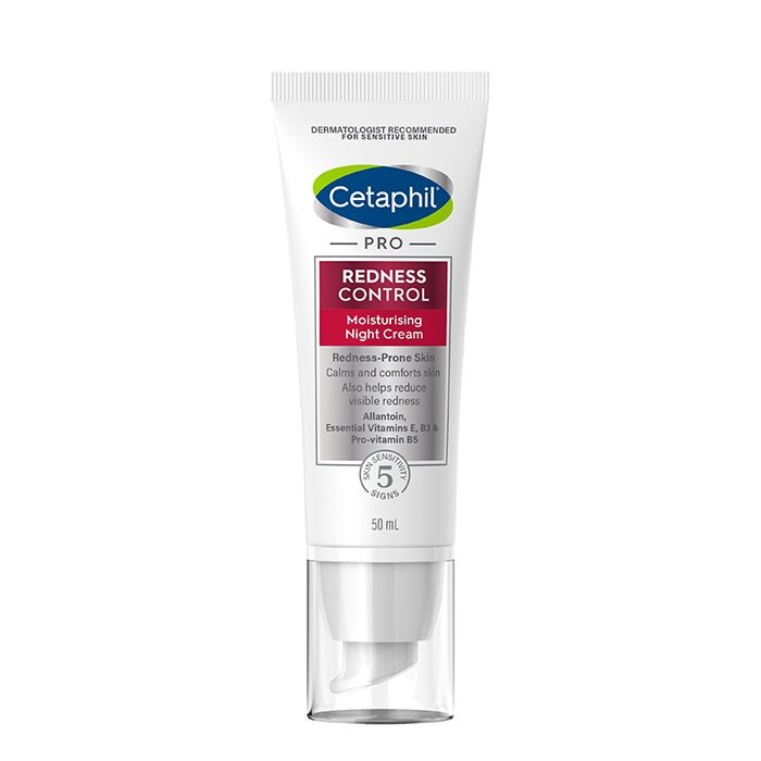 

Cetaphil PRO Redness Control krem na noc крем для лица на ночь, 50 ml