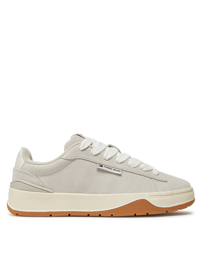 Кроссовки Tjw Skate Sneaker EN0EN02677 Tommy Jeans, серый