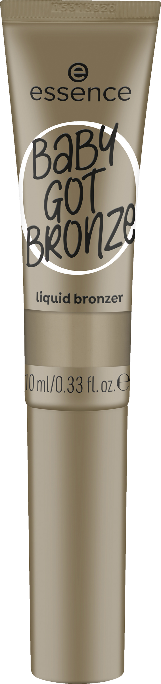 

Бронзер essence BABY GOT BRONZE liquid bronzer 10 Sweet Shadows