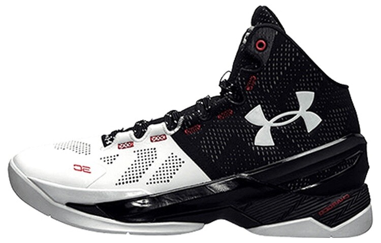 

Мужские баскетбольные кроссовки Under Armour Curry 2