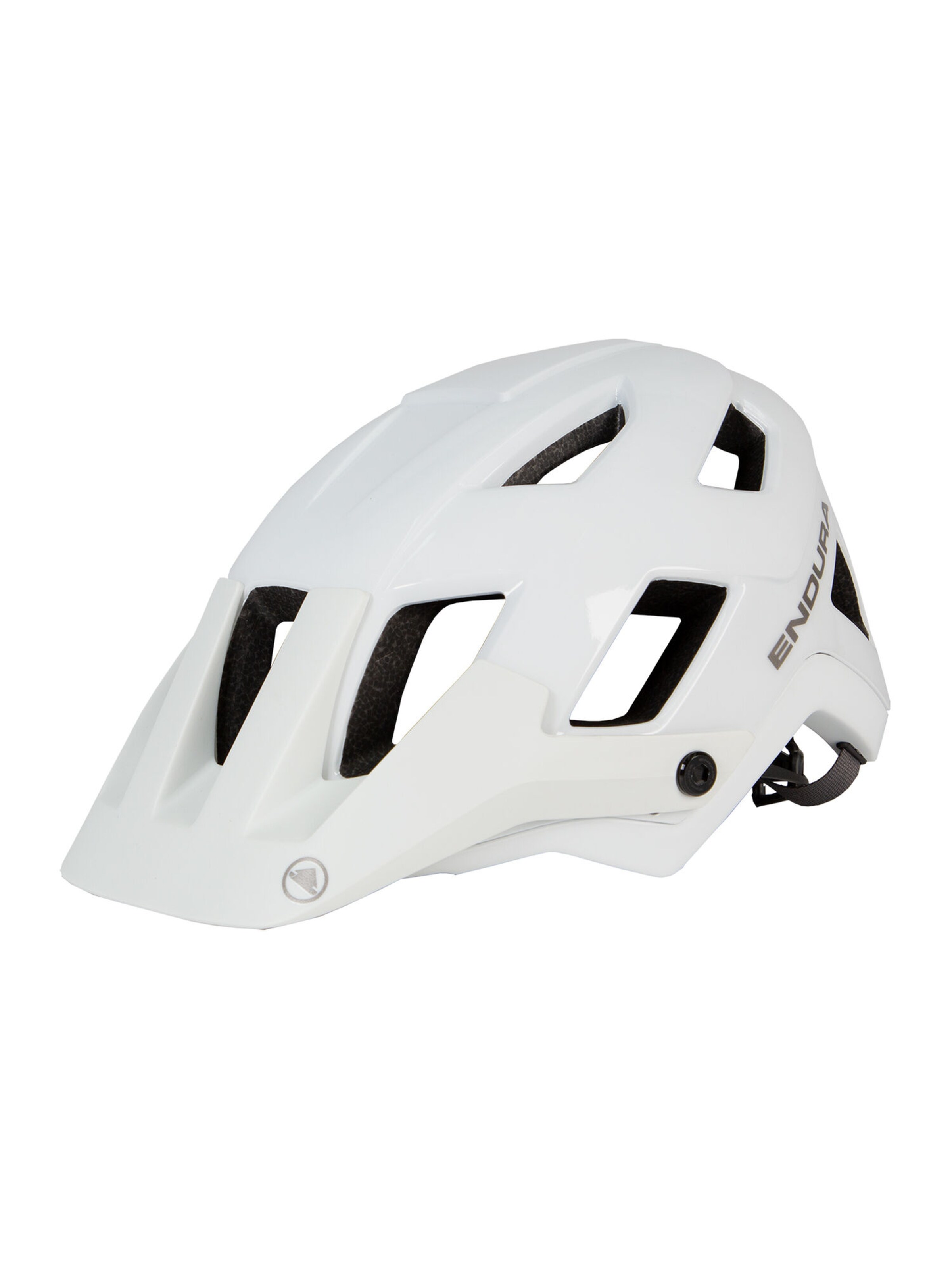 

ENDURA Шлем в белом цвете