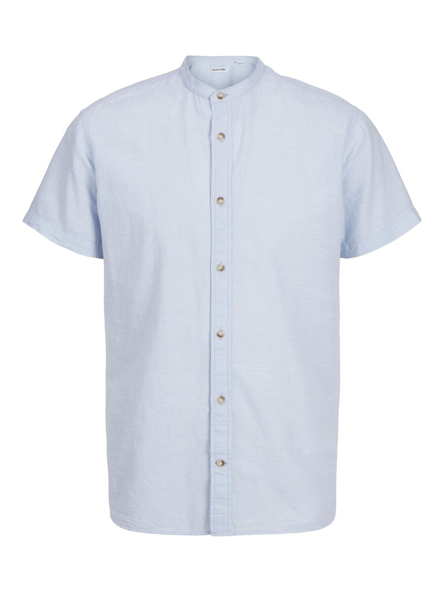 

Рубашка на пуговицах классического кроя JACK & JONES JACK & JONES , Light blue