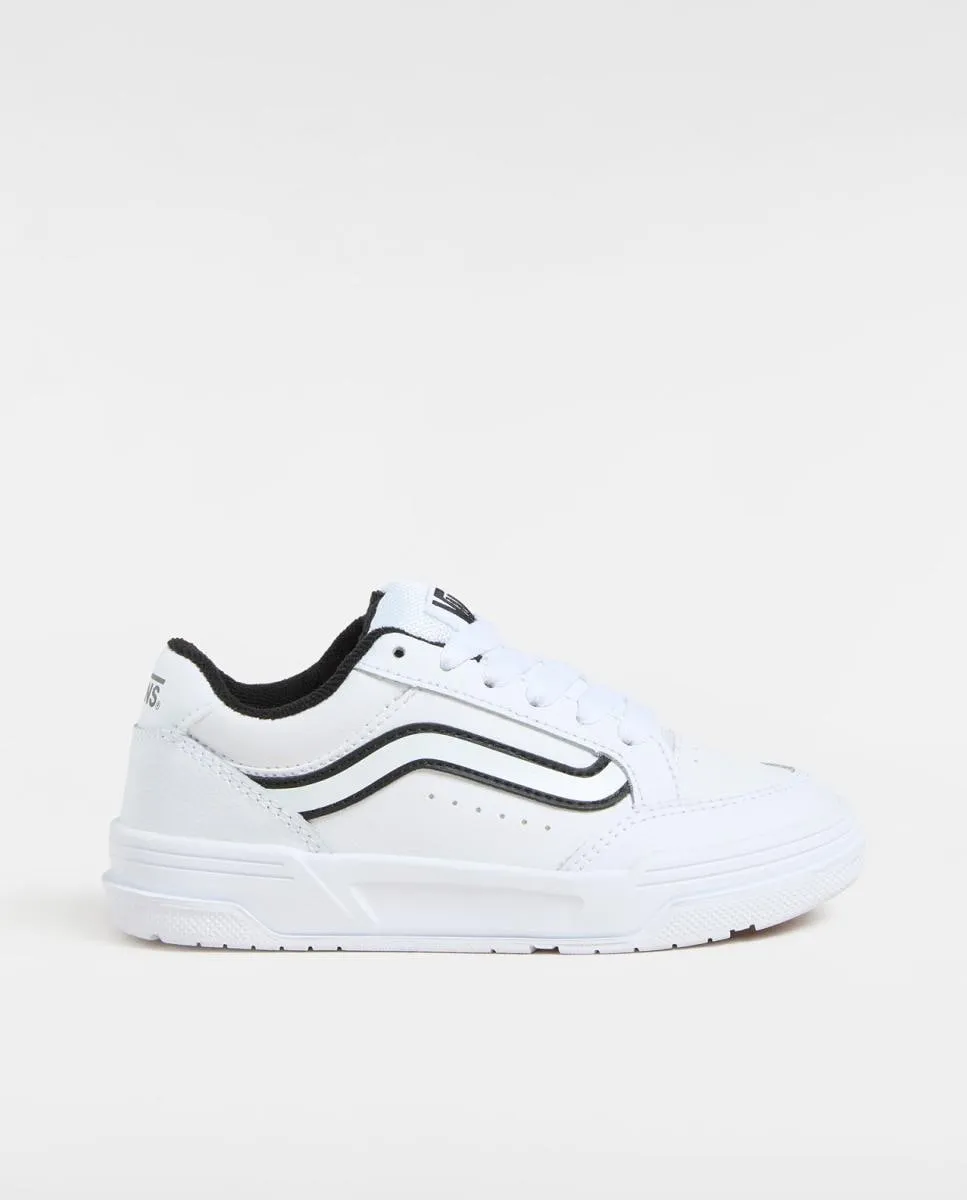 

Детская повседневная обувь Hylane Vans, белый