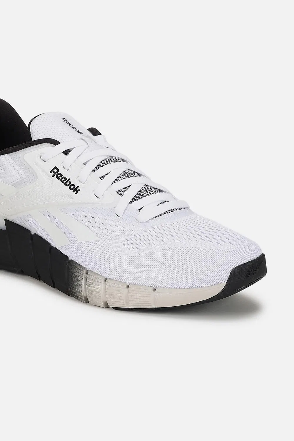 Мужские кроссовки Reebok Nano Gym, Ftwr White Black Moonstone — фото 4