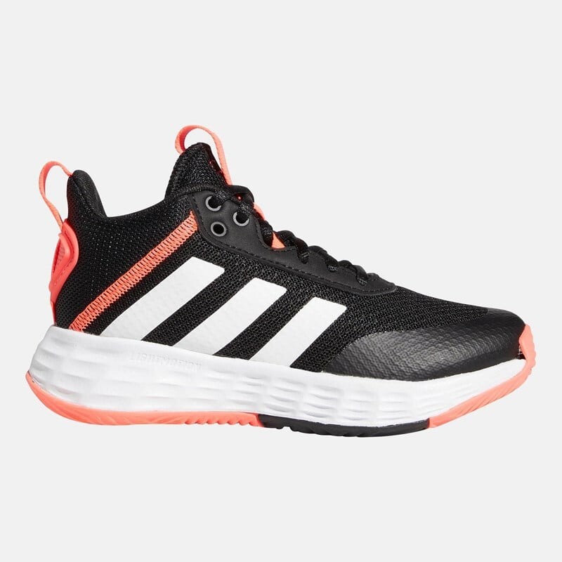 

Детские баскетбольные кроссовки Ownthegame 2 0 Adidas, белый