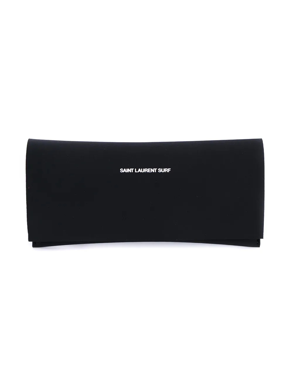 

Солнцезащитные очки 'SL 98 California 002' Saint Laurent Eyewear, черный