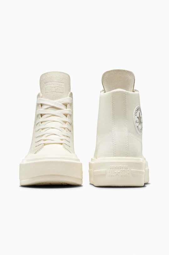 Кроссовки Chuck Taylor All Star Cruise Converse, бежевый — фото 4