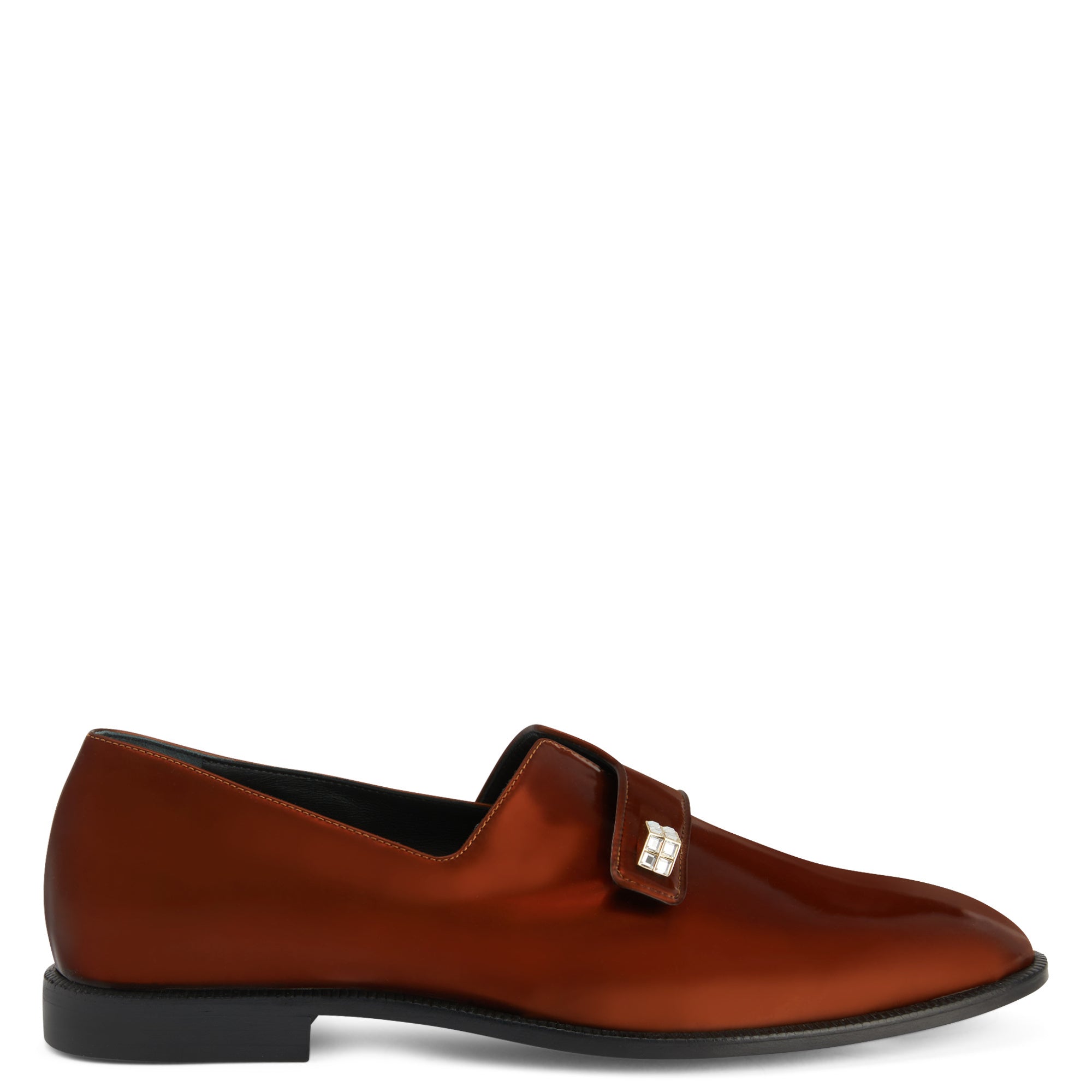 

Мужские мокасины Джузеппе Занотти Марти Giuseppe Zanotti