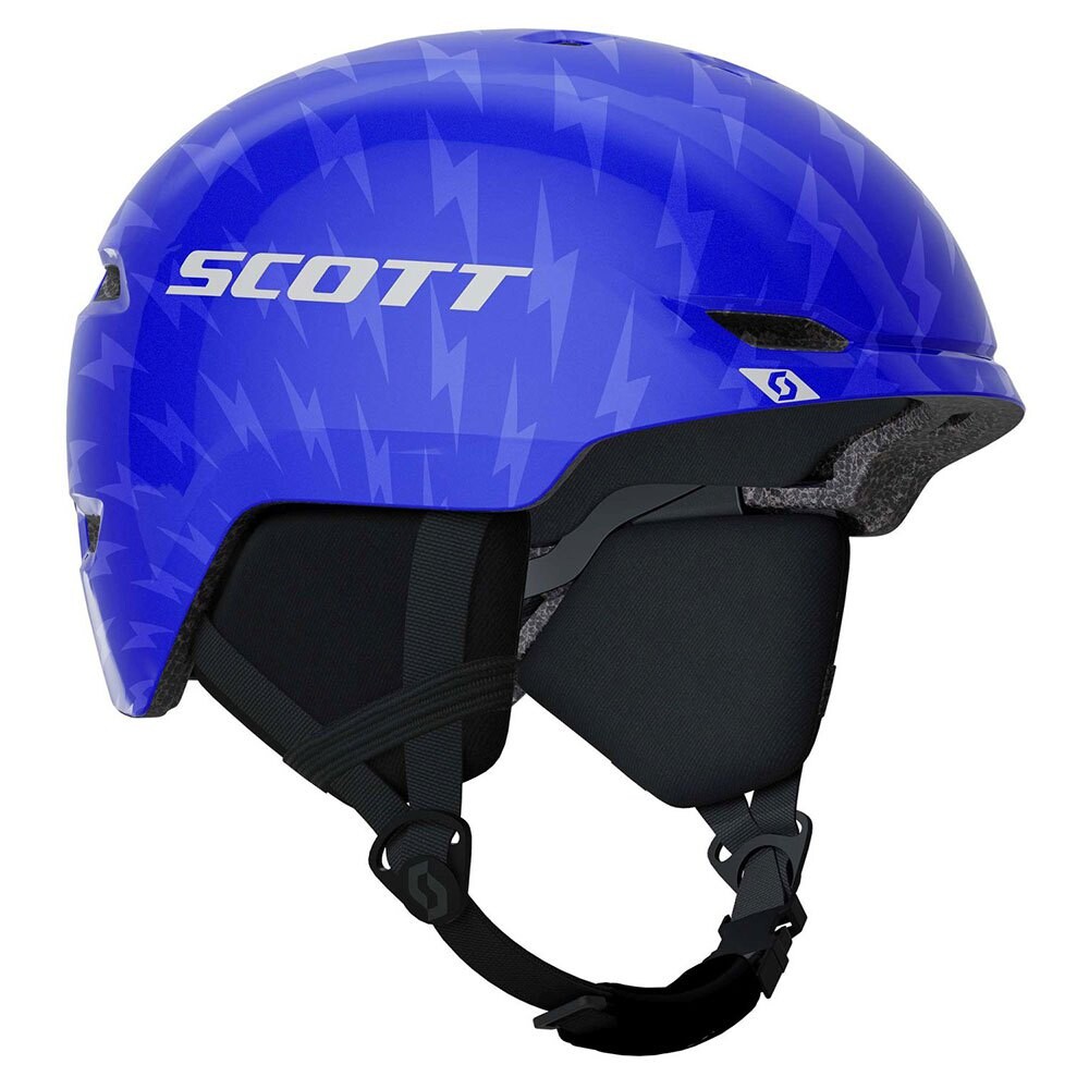 

Шлем Scott Keeper 2, синий