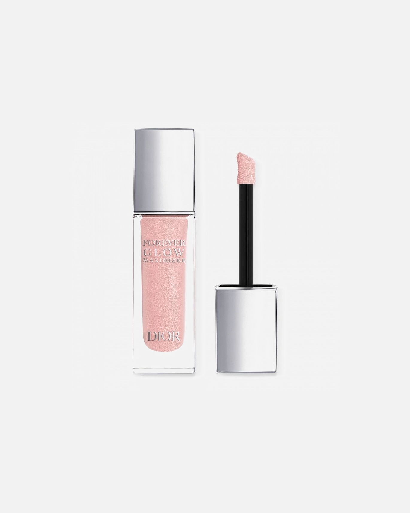 

Хайлайтер Dior, nr. 011 pink, 11 мл