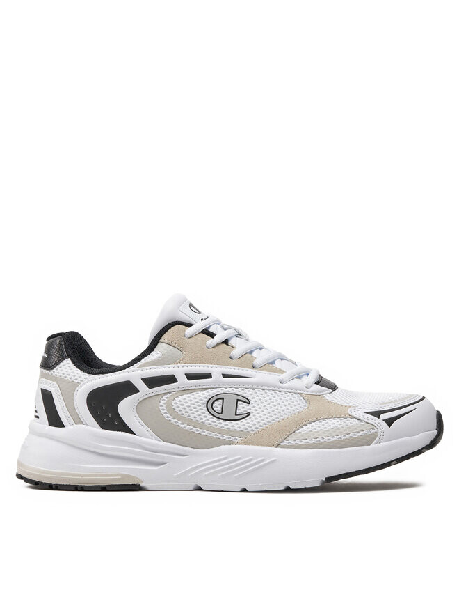 

Кроссовки Champ 2K Low Cut Shoe Champion, белый