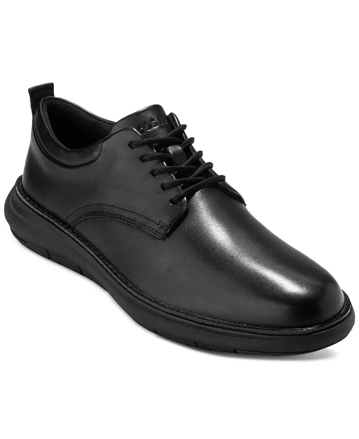 

Мужские туфли-оксфорды Grand Remix Cole Haan, черный