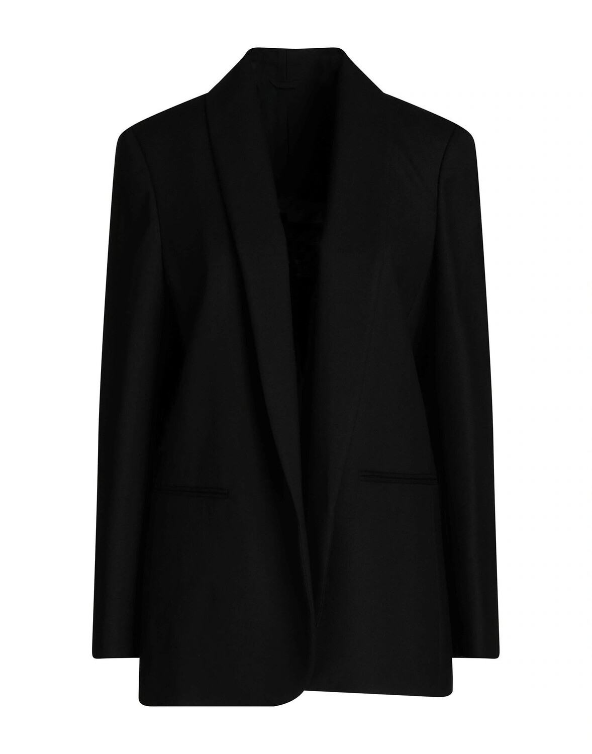 

Блейзер Brunello Cucinelli, черный