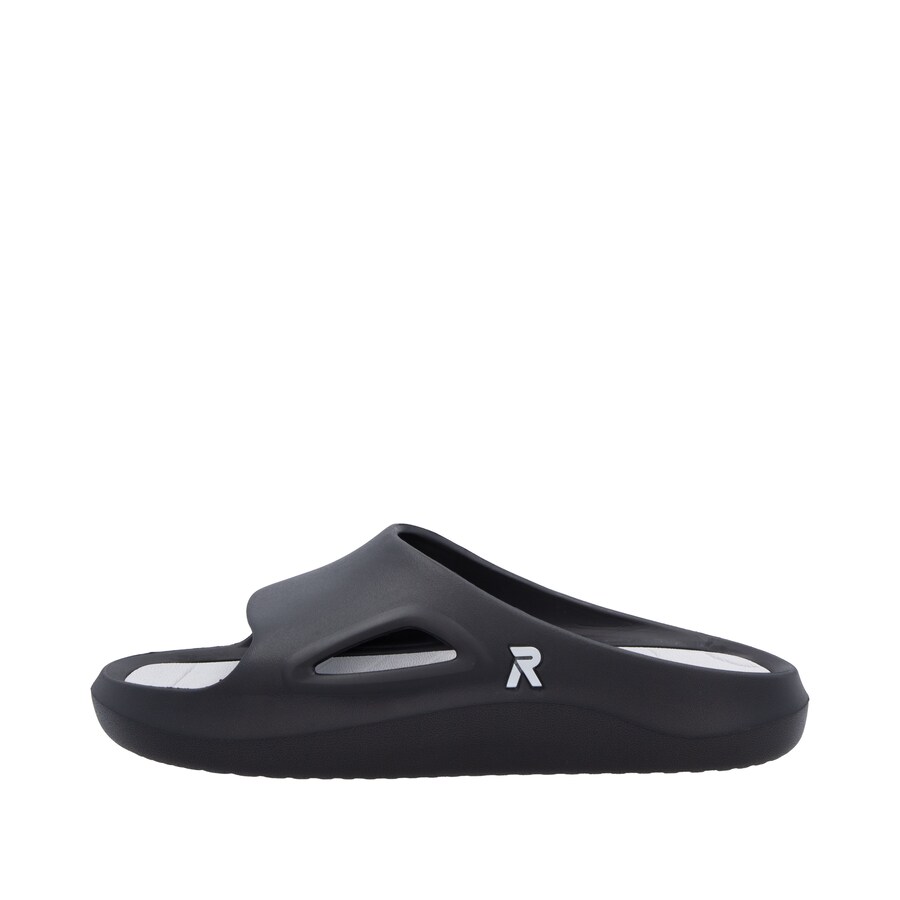 

Мюли Rieker Sport, Black
