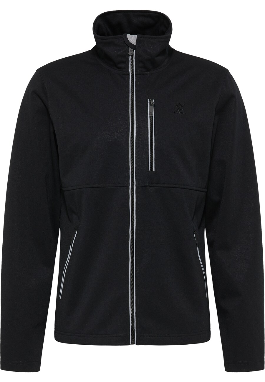 

Куртка для активного отдыха TUFFSKULL Performance Jacket, черный