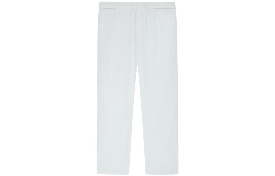 

X Nice Rice SS23 Повседневные брюки унисекс серые New Balance, серый