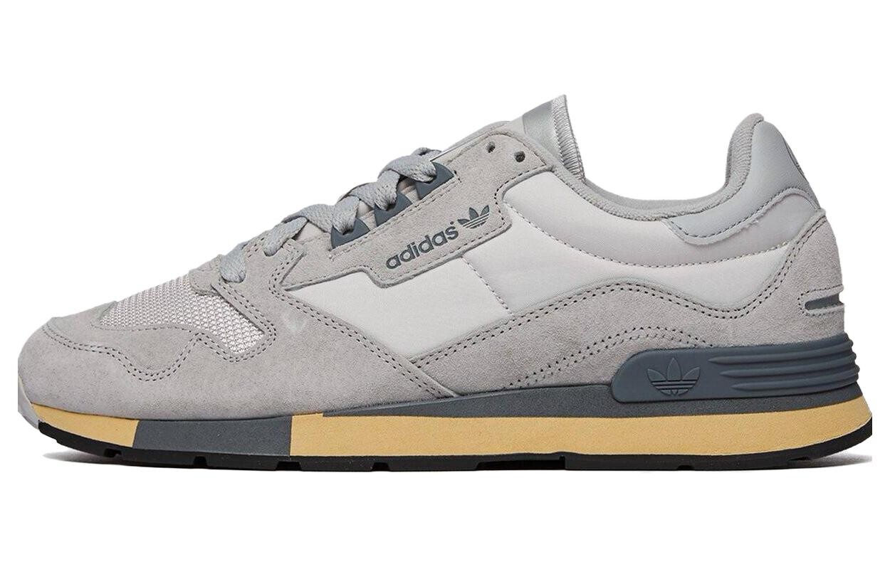 

Кроссовки Adidas Whiteworth SPZL Grey, серый