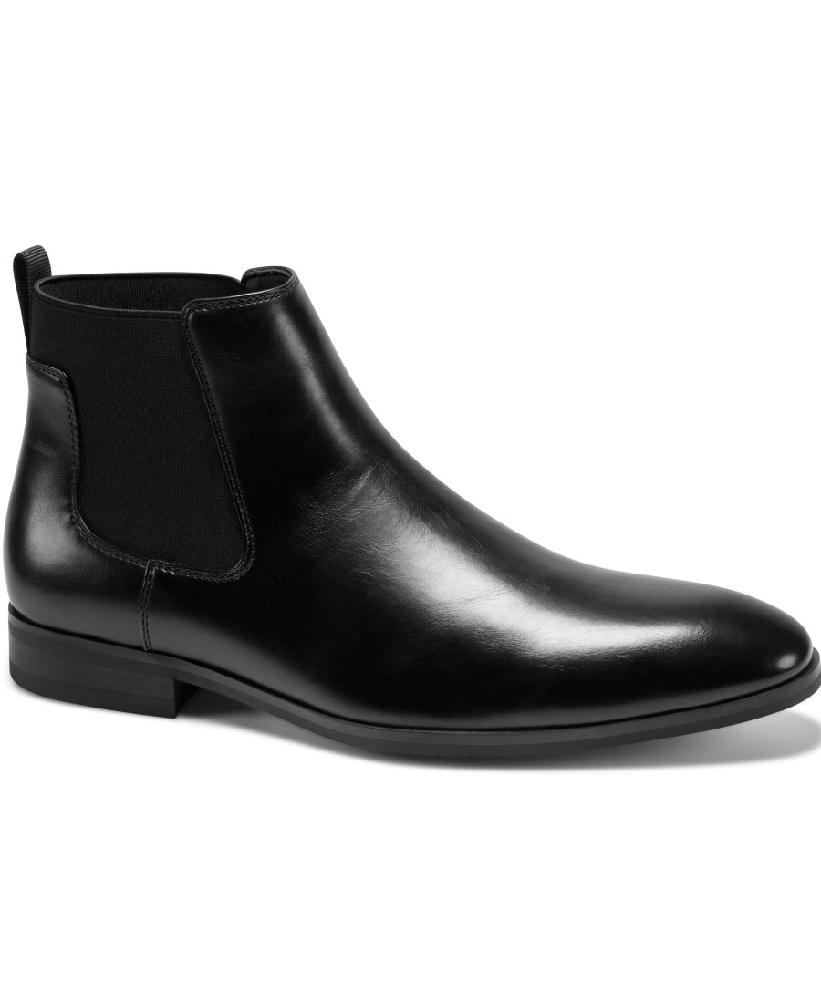 

Мужские ботинки Hulard Chelsea Kenneth Cole Reaction, Black