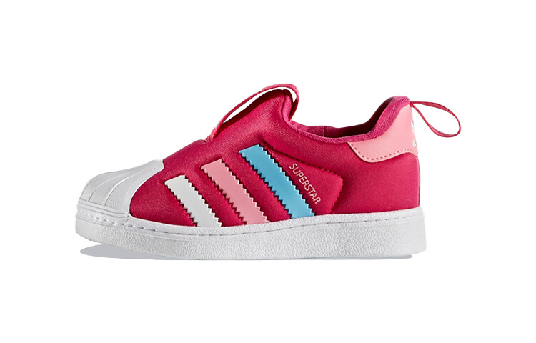 

Сандалии Adidas Originals Superstar Series Toddler Shoes Baby