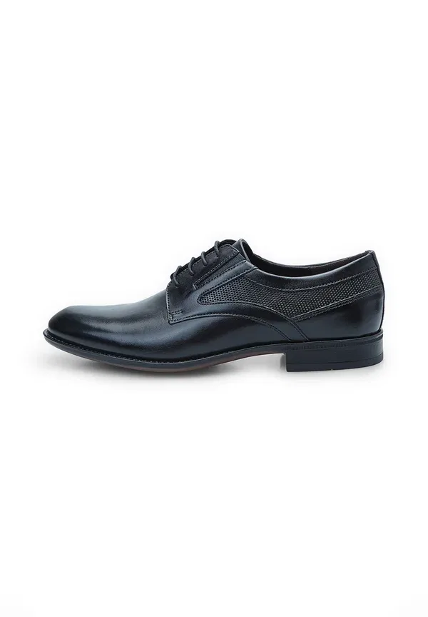 Кроссовки Bata Smart lace ups, черный