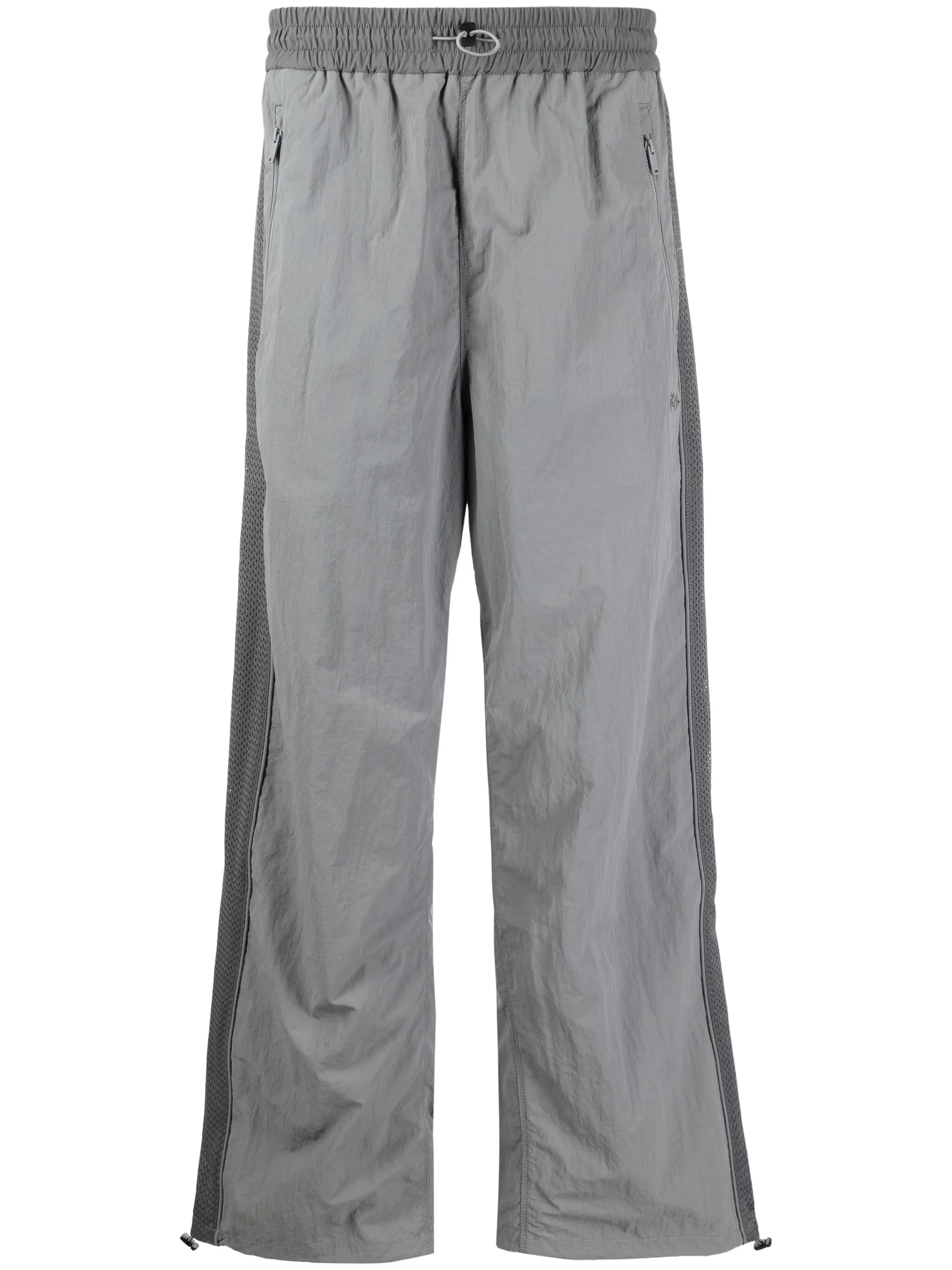 

Спортивные брюки с кулиской Five Cm, серый