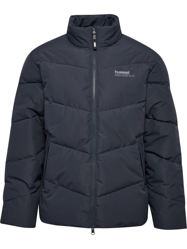 

Куртка для тренировок и бега Hummel