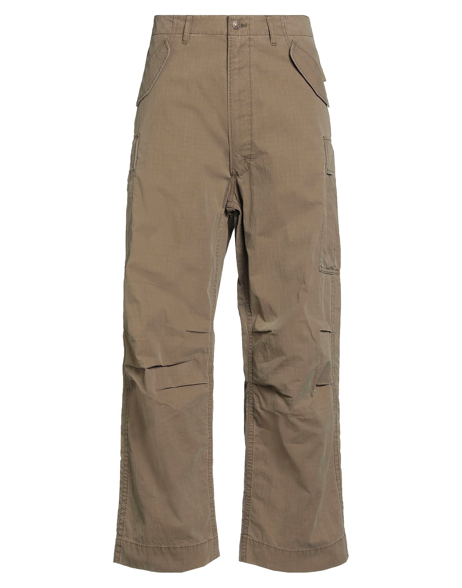 

Брюки 1989 Studio, зеленый