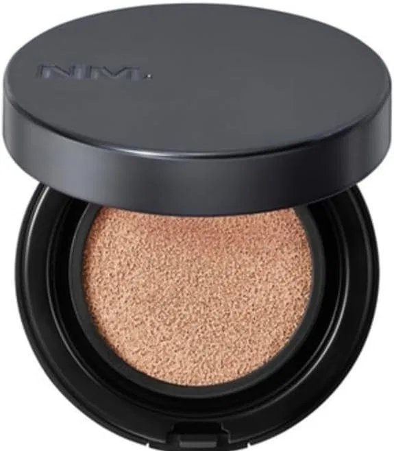 Тональная кушон-основа Zero Gravity Cover Fit Cushion, 21P, 12 г