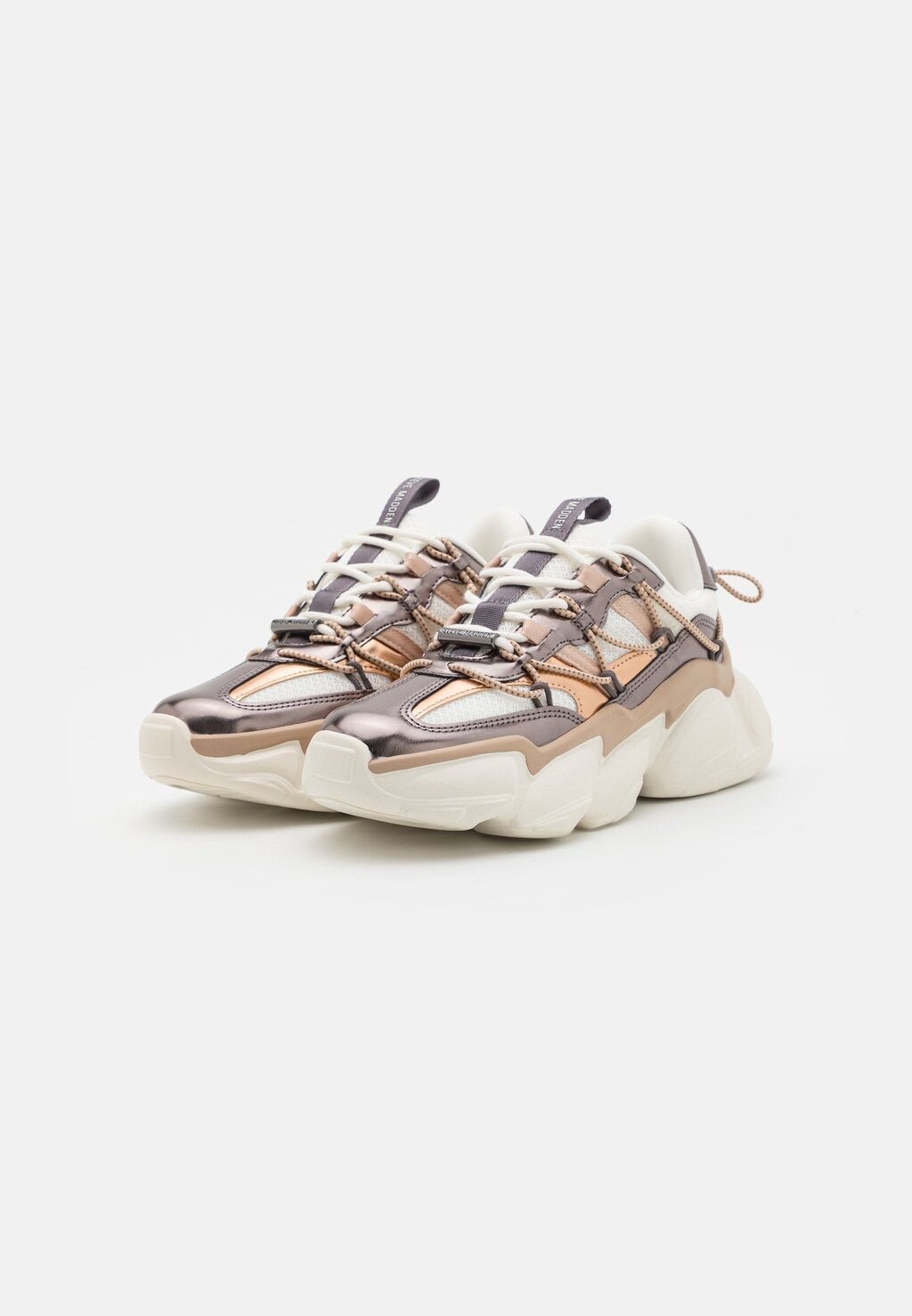 

Кроссовки SPECTATOR Steve Madden, мультиколор