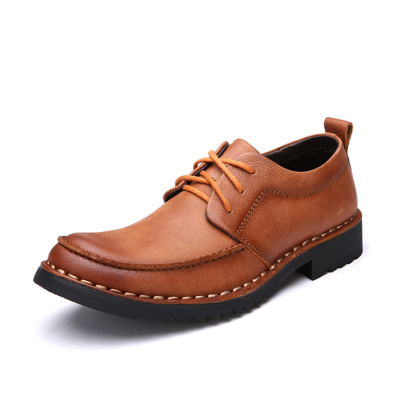 

Туфли Laoks Men's Casual Shoes Men Low-Top, черный