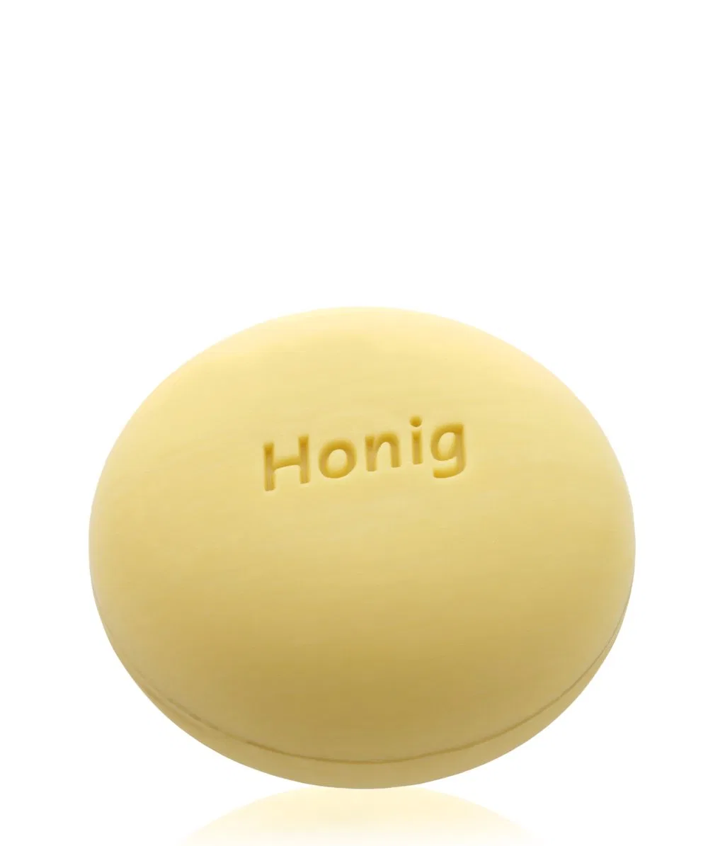Набор мыла Speick Honey Blossom, 5 штук по 100 г No brand