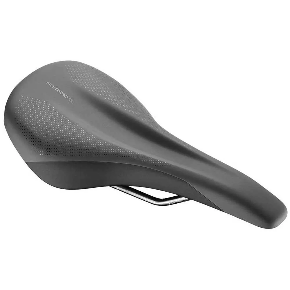 

Седло Giant Romero SL, черный