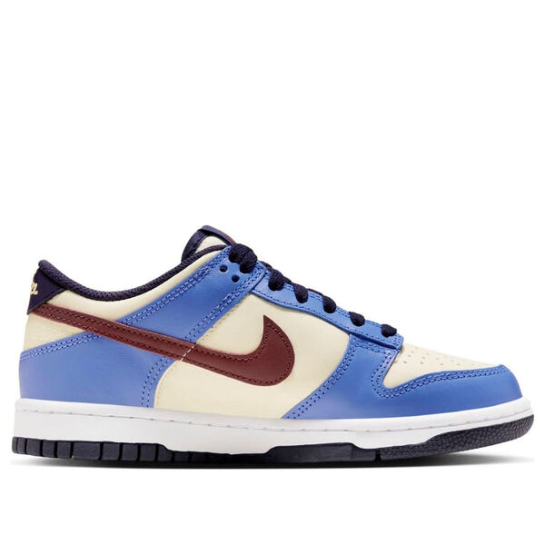 Кроссовки dunk low 'from to you' Nike, мультиколор — фото 2