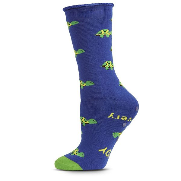 

Носки с открыткой для быстрого выздоровления Memoi