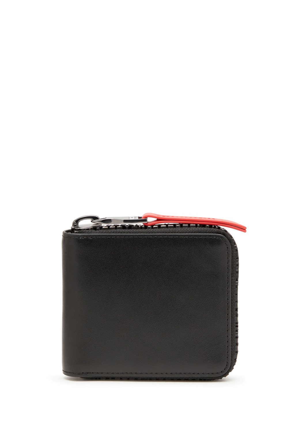 

Кошелек ZIP-D BI-FOLD COIN ZIP XS Diesel, черный