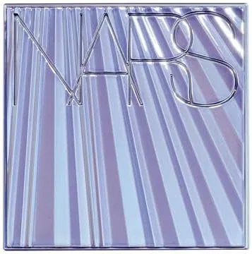 Пудра для лица и тела NARS Aura Illuminating 13 г, Iridescent Opal — фото 3