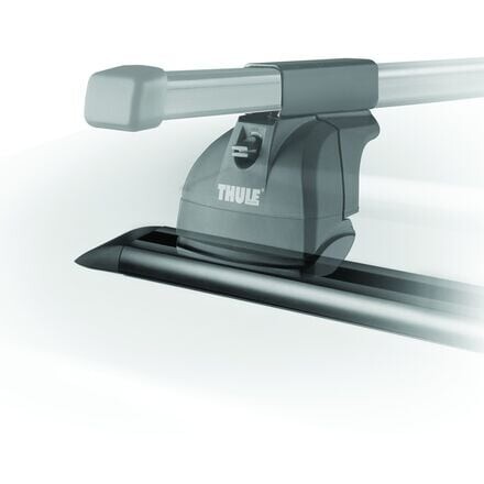 

60-дюймовые топовые треки — 1 пара Thule, цвет One Color