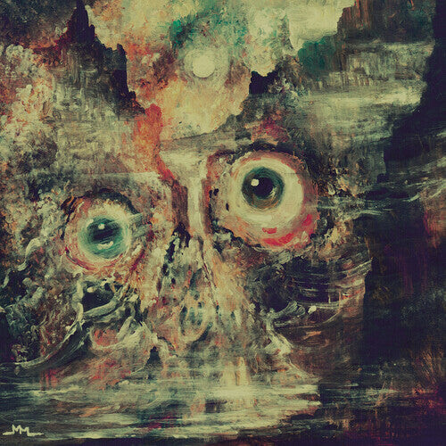 

Виниловая пластинка Teratoma: Purulent Manifestations
