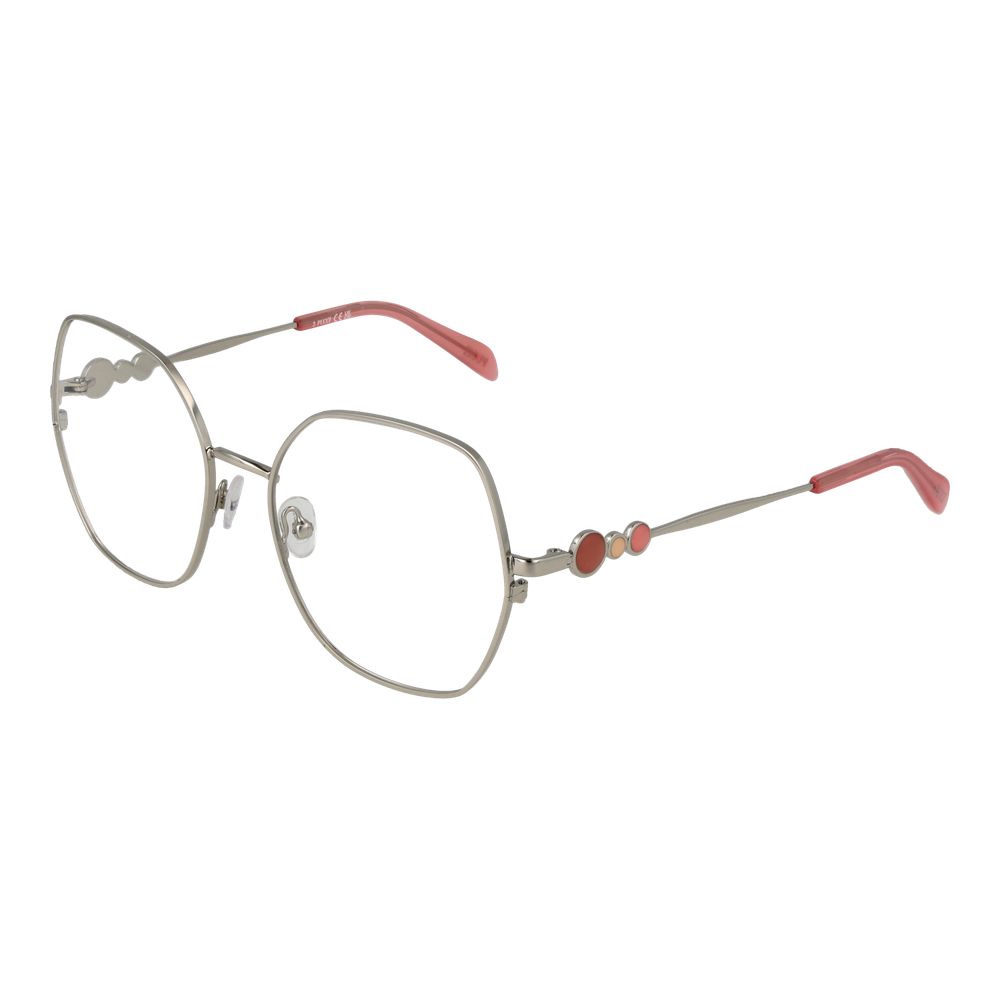 

Серые женские оптические оправы Emilio Pucci, Gray