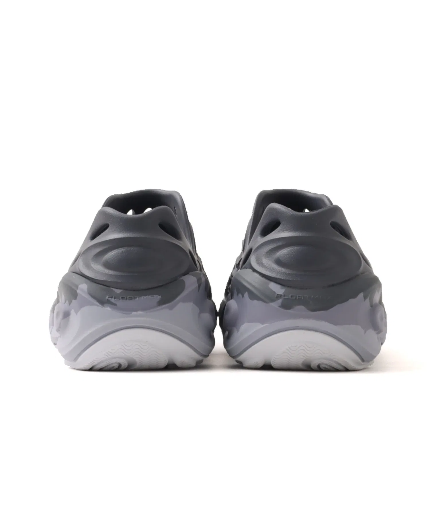Мужские сандалии MERRELL HYDRO NEXT GEN MOC серые — фото 3