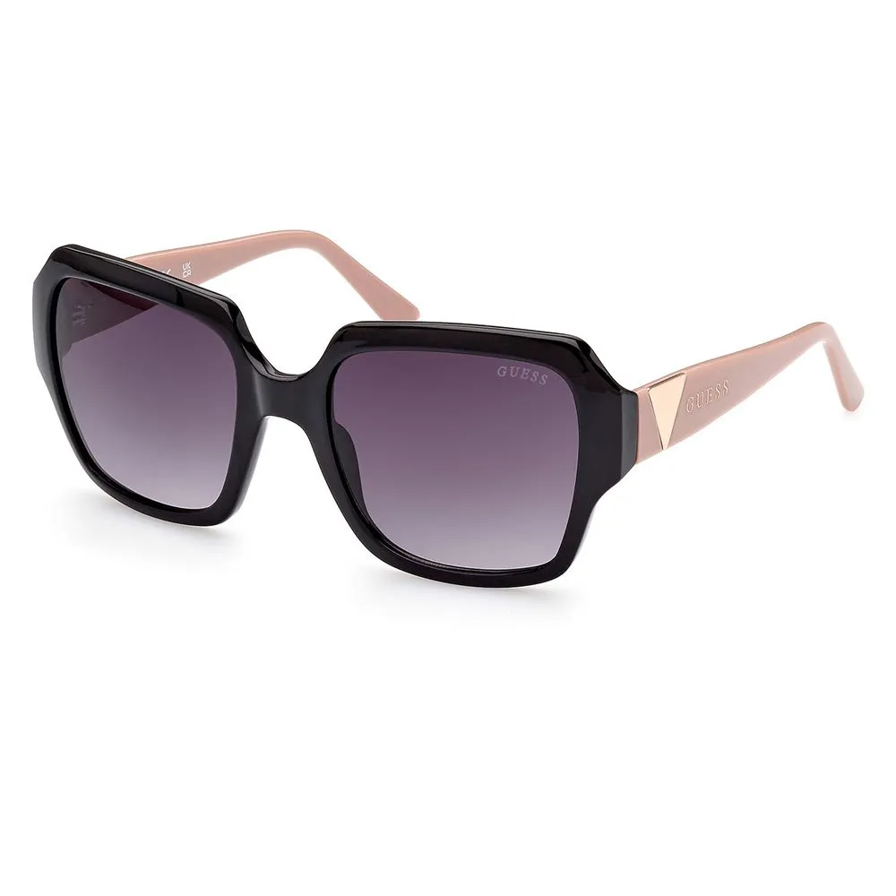 

Солнцезащитные очки Guess GU7861 woman polarized, черный