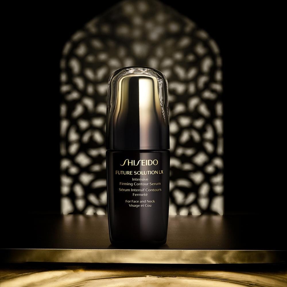 Сыворотка Shiseido — Для зрелой кожи, заполнитель морщин, 50 мл — фото 2