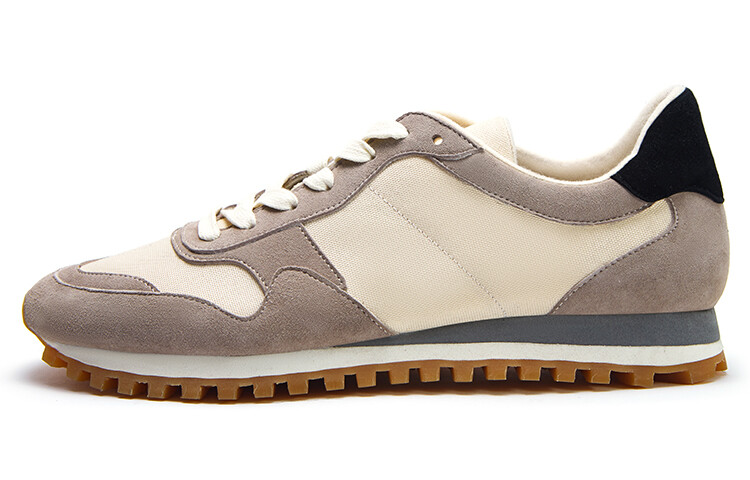 

Туфли Men"s Casual Men Low-Top бежевый Chioryn