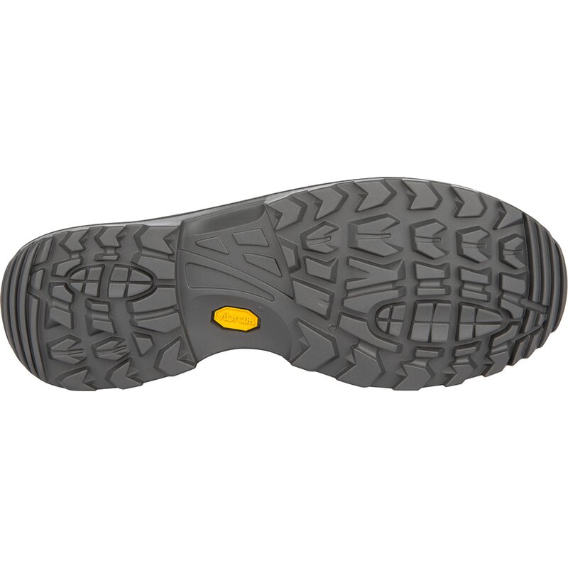 Легкие походные ботинки Renegade GTX Mid WS Lowa, мультиколор — фото 2