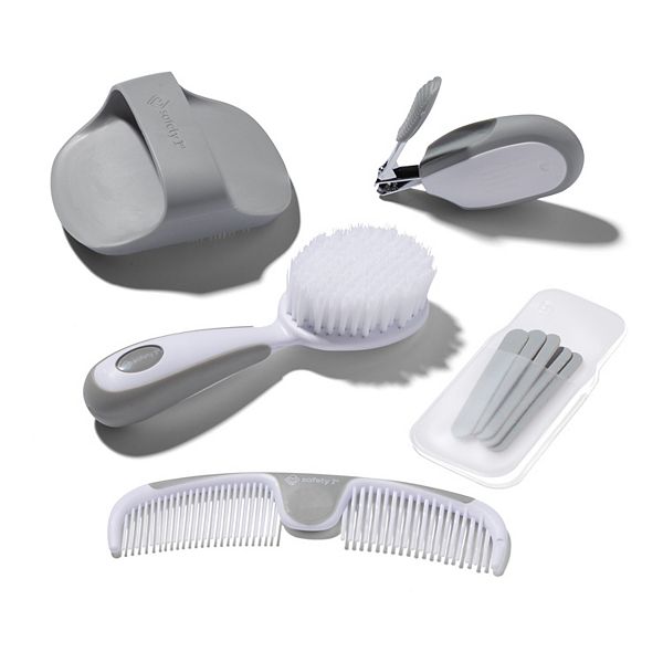 Набор для детской комнаты White ready for baby deluxe Safety 1St — фото 3