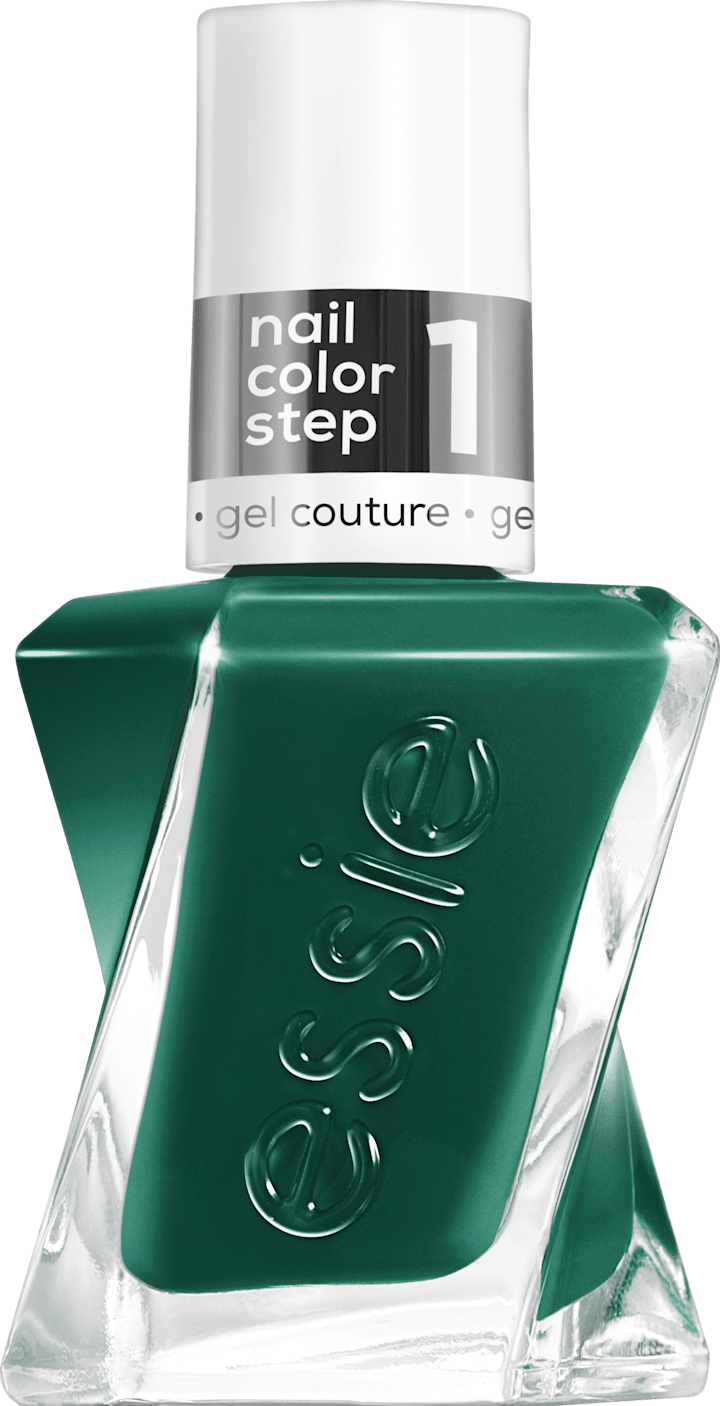 

Лак для ногтей essie Nagellack Gel Couture 548 In-Vest In Style, 13,5 ml