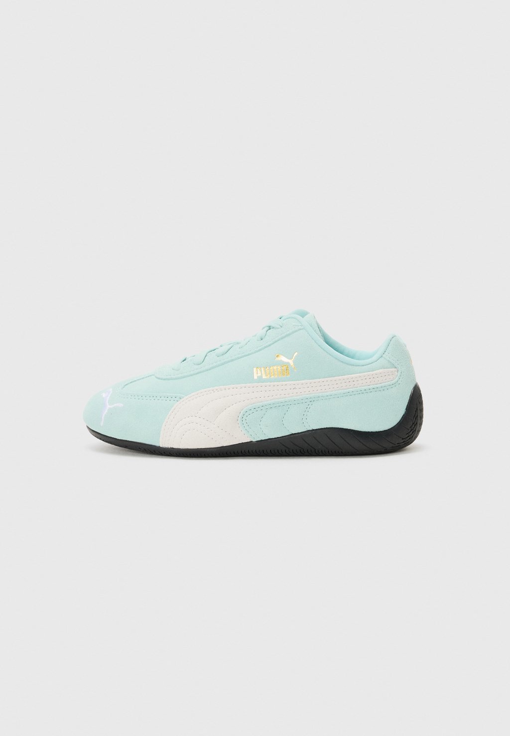 

Кроссовки SPEEDCAT JR UNISEX Puma, светло-голубой