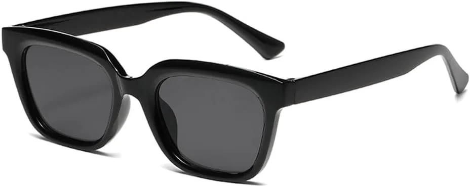 

Модные классические солнцезащитные очки для путешествий, солнцезащитные очки для женщин и мужчин, очки для вождения, роскошные женские очки HHZZYVY, Black